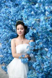 -保定金沙芝柏婚礼策划