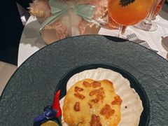 -狮拾久·现代新加坡料理(福田COCO Park店)