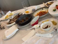 -白云中餐厅·粤菜·亚龙湾喜来登度假酒店