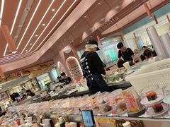 -元气寿司(金光华店)