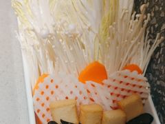 -半天妖烤鱼(方庄店)