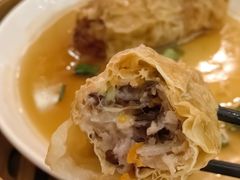 -畔山酒店中餐厅