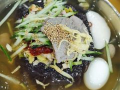 -顺姬冷面(延大店)
