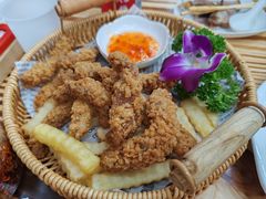 -醉壹号海鲜大排档·老厦门特色菜(厦门美食地标店)