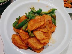 -川人百味(金安中央大街店)