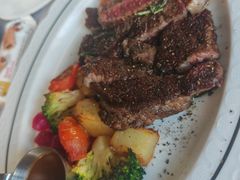 -安妮意大利餐厅(日坛店)