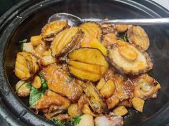 -青螺餐厅·家宴(松雅湖店)