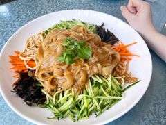 -韩记海鲜饺子旗舰店(红海新区店)