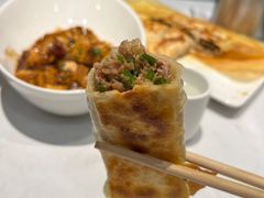 -北李·海肠捞饭·大连菜(望京凯德MALL店)