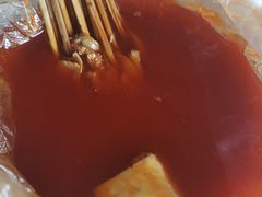 -金刚山烧烤(红旗大街店)