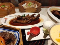 -百年恒益烧腊海鲜酒家·非遗传承(广州黄埔店)