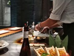 -大渔·观筵(三里屯太古里店)