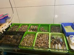 -凯华海鲜火锅·传承三十六年