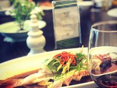 -湖畔居茶楼(湖滨店)