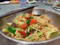 -望乡楼上海菜(日月光店)