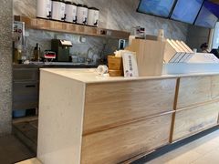 -奈雪的茶(大梅沙8号仓店)