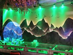 -韵秋荷(宝山龙湖天街店)