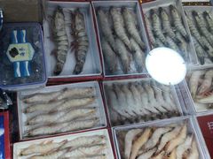 -韩家墅海吉星农产品批发市场
