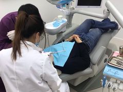 -固瑞齿科(国贸门诊店)