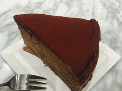 -Awfully Chocolate(来福士广场店)