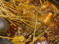 -串掌门砂锅串串香(后瑞店)