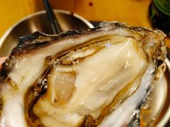 -囧吉香生蚝牛排馆(湖北路店)