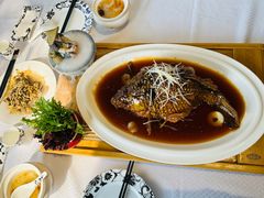 -卫鼎轩·曹公馆(鼓楼店)
