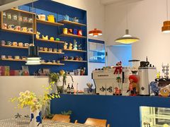 -argangKaffe(宝庆路店)