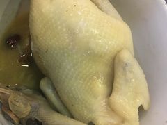 清炖鸡-合力居·生记路边鸡(北京路店)