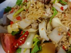 -Doo Dee Thai Food(Issan/Isaan/Esan)