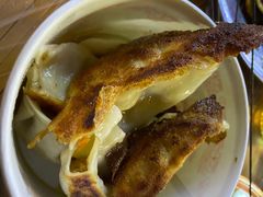 -老汉口鲜牛肉煎饺·牛杂萝卜汤(万松园店)