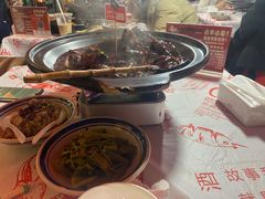 -回味黑鸭煲·始于2006(万松园店)