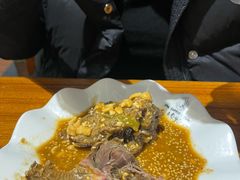 -老号尤兔头(西川店)