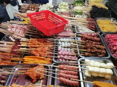 -魏记里脊肉炸炸炸(南门口店)