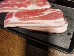-新石器烤肉(中房金谊广场店)