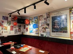 -纪州豚骨酱油拉面(锦延路店)