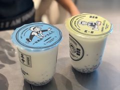 -我是酸奶君(壹方城店)