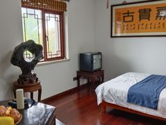-苏州冶园园林民宿(太湖西山风景区店)