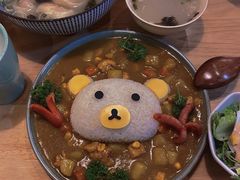 蛋黄鲜肉馄饨-红小满休闲餐厅(十全街店)