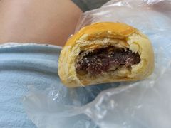 -百饼园(南后街店)