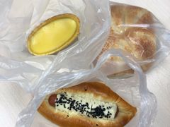 -皇后饼店(财富广场店)