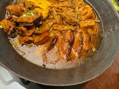 -田水湾丨地道安徽菜(文化路店)