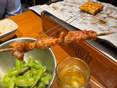 -肉串汪自由派(西便门店)