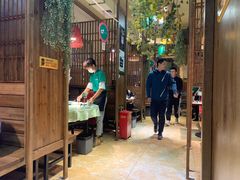 大堂-福宝漠北·牛羊肉(广埠屯店)