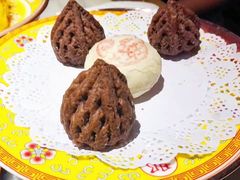 京八件儿-那家小馆•北京菜•烤鸭(中关村店)