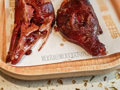 -小董哥烤串(金水花城店)