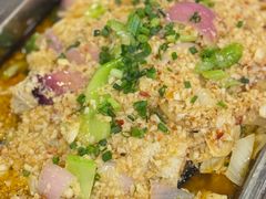 -沈姐万州烤鱼(沙坪坝七中店)