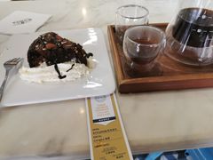 -Torch Coffee 炬点咖啡