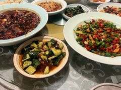 -嘉陵楼馋嘴城(簋街总店)