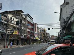 -考山路
